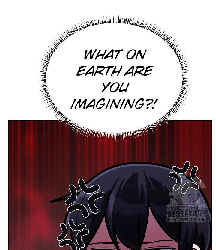 What’s Our Hero Doing? Chapter 38 - Page 27