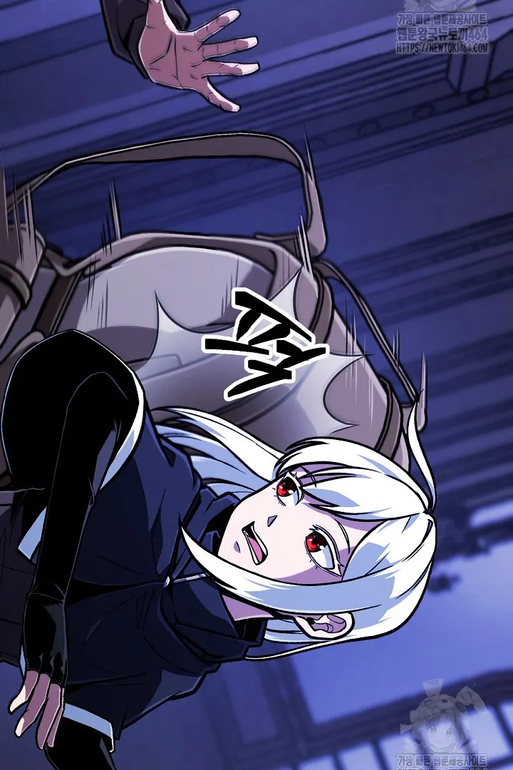 What’s Our Hero Doing? Chapter 38 - Page 30