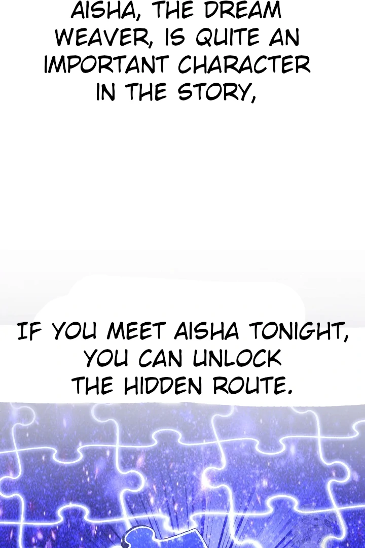 What’s Our Hero Doing? Chapter 38 - Page 41