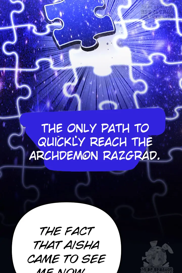 What’s Our Hero Doing? Chapter 38 - Page 42