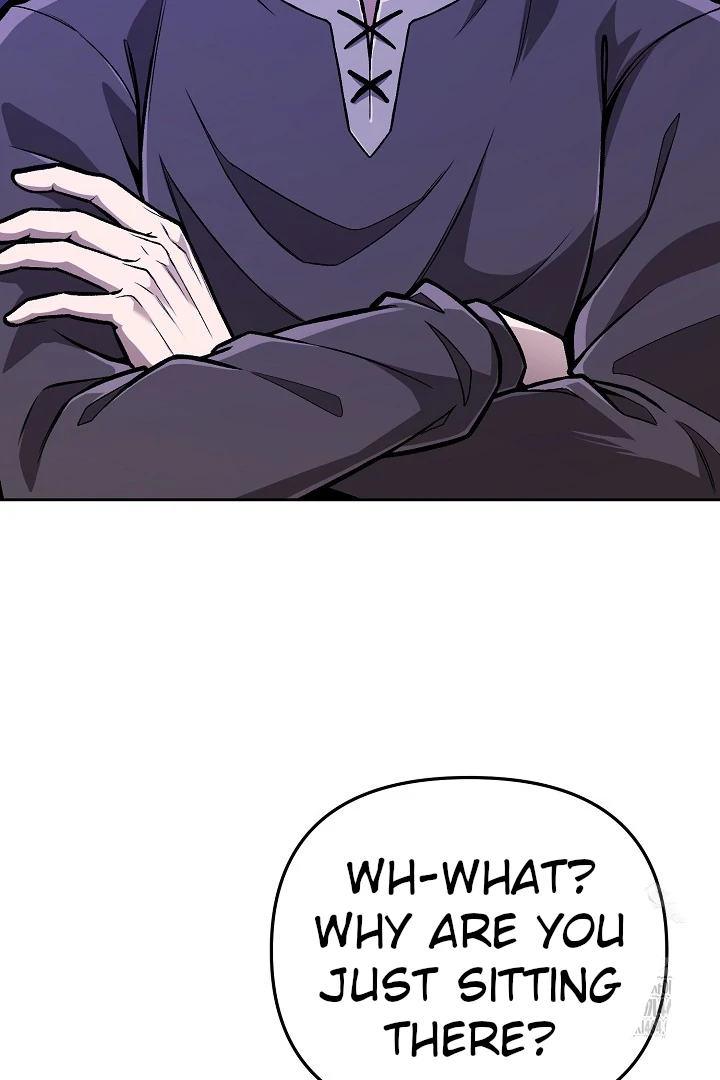 What’s Our Hero Doing? Chapter 38 - Page 44