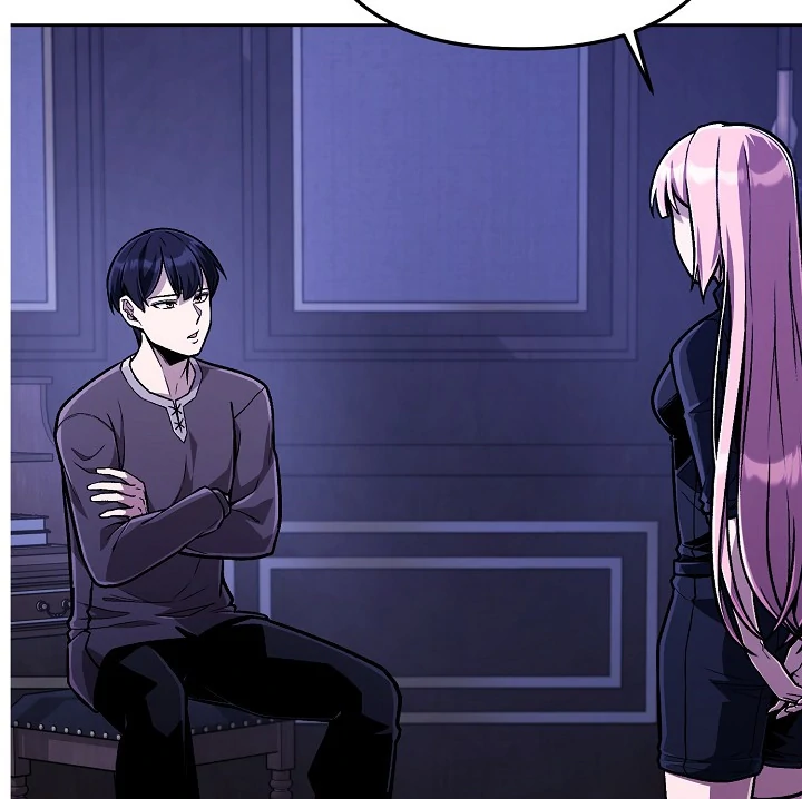 What’s Our Hero Doing? Chapter 38 - Page 45