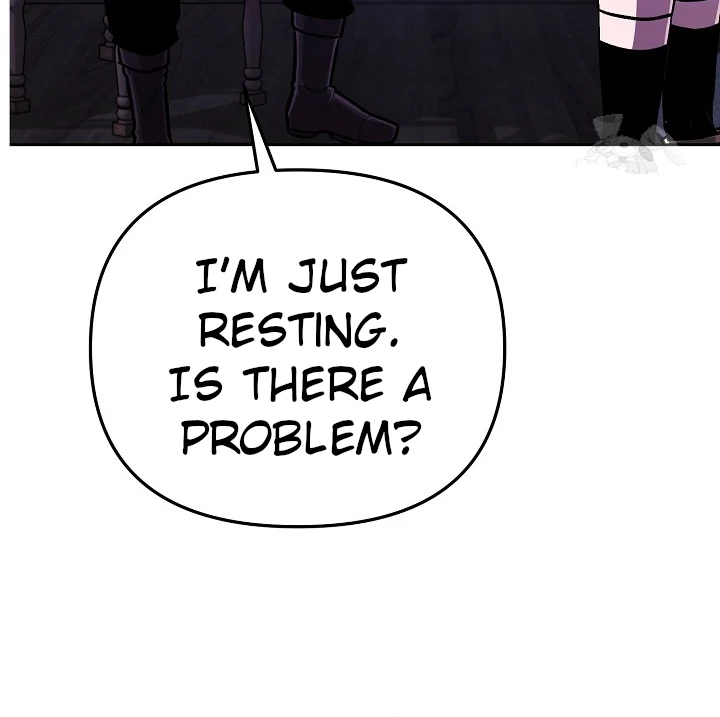 What’s Our Hero Doing? Chapter 38 - Page 46