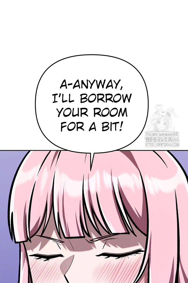 What’s Our Hero Doing? Chapter 38 - Page 48