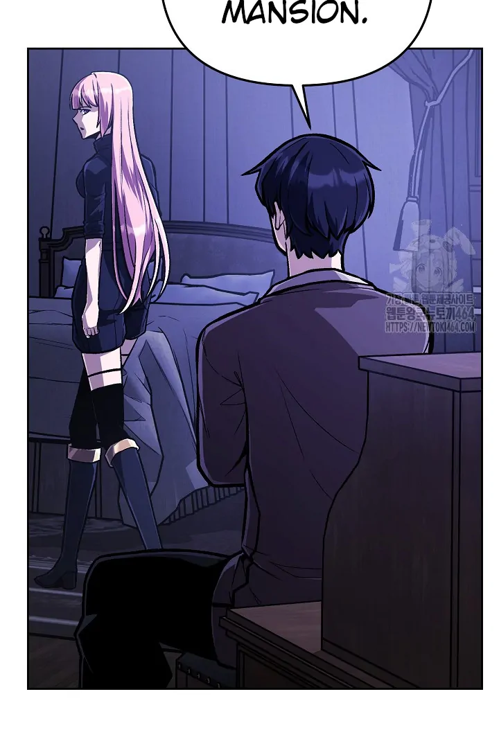 What’s Our Hero Doing? Chapter 38 - Page 50