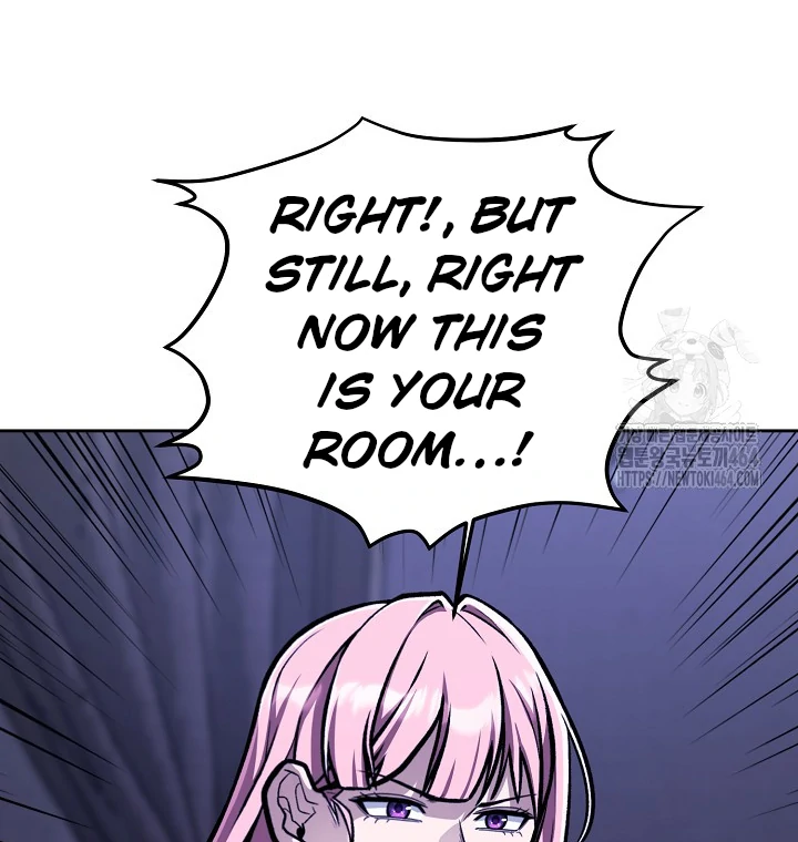 What’s Our Hero Doing? Chapter 38 - Page 51