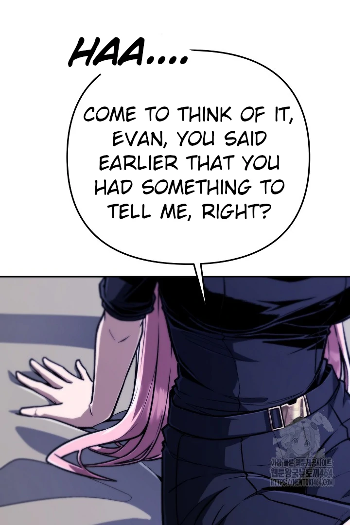 What’s Our Hero Doing? Chapter 38 - Page 53