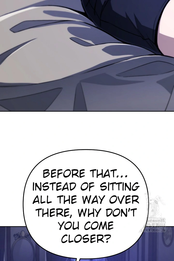 What’s Our Hero Doing? Chapter 38 - Page 54