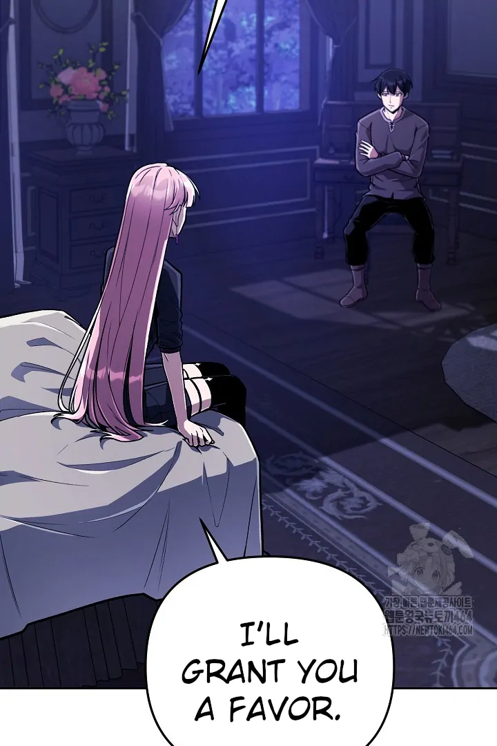 What’s Our Hero Doing? Chapter 38 - Page 55