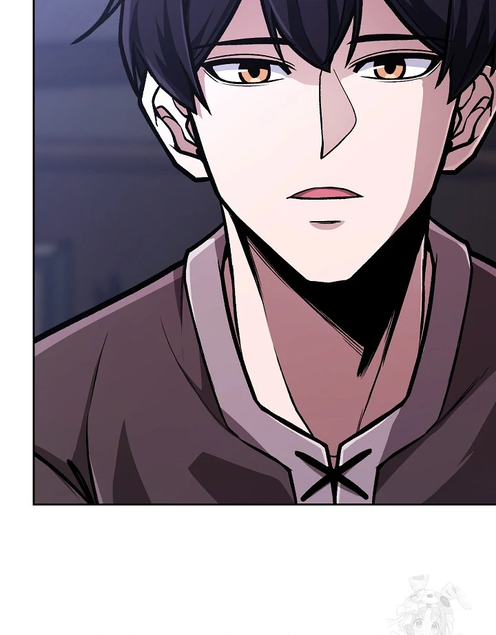 What’s Our Hero Doing? Chapter 38 - Page 57