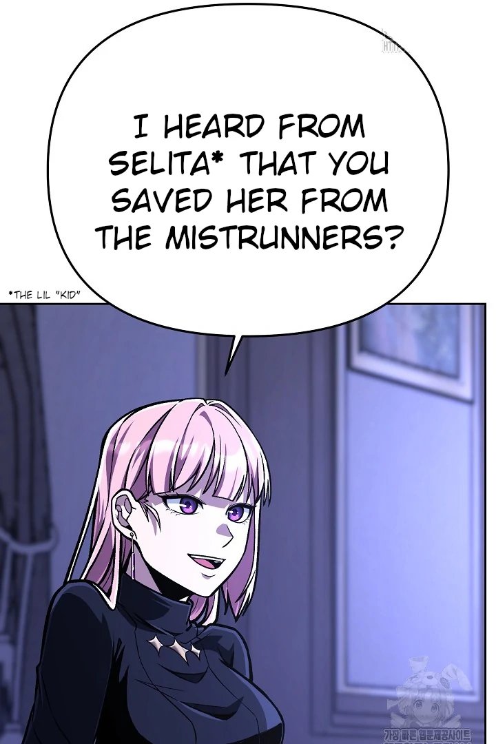What’s Our Hero Doing? Chapter 38 - Page 58