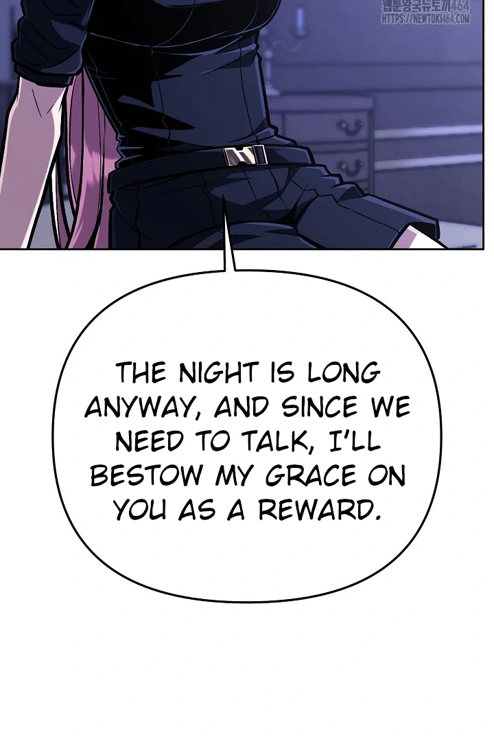 What’s Our Hero Doing? Chapter 38 - Page 59