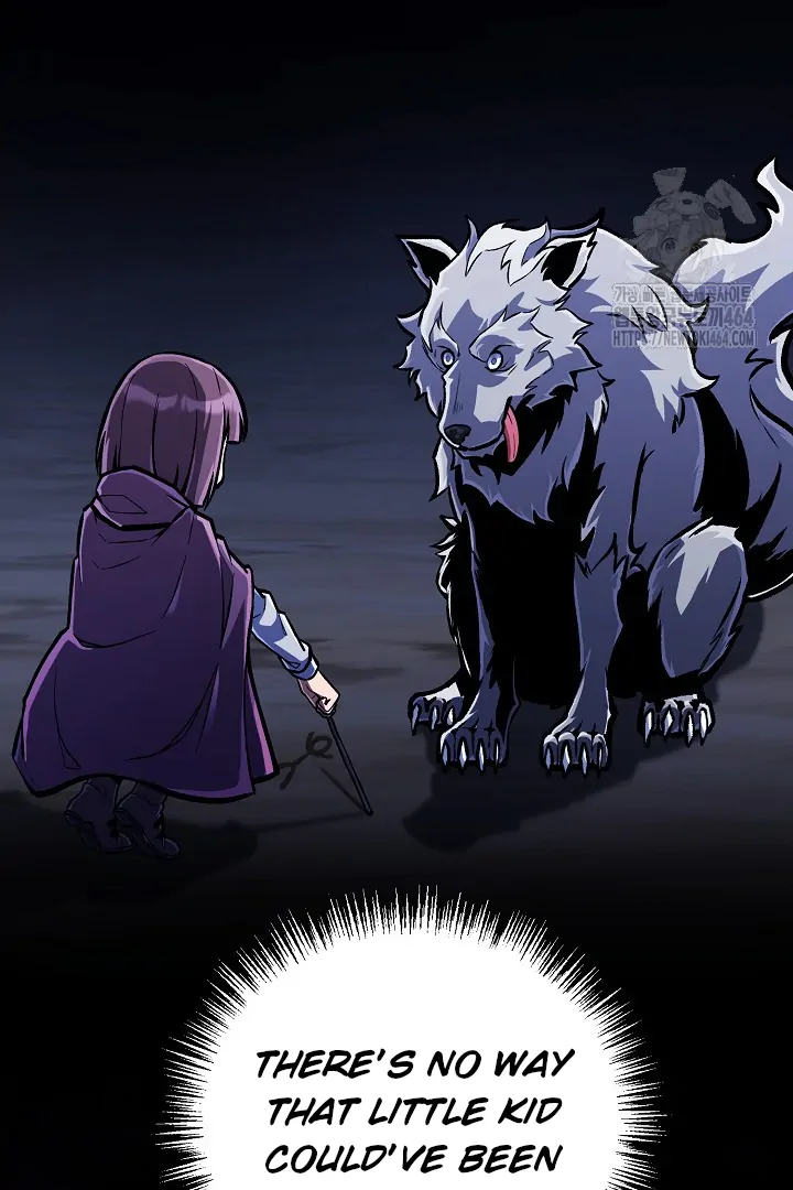 What’s Our Hero Doing? Chapter 38 - Page 64