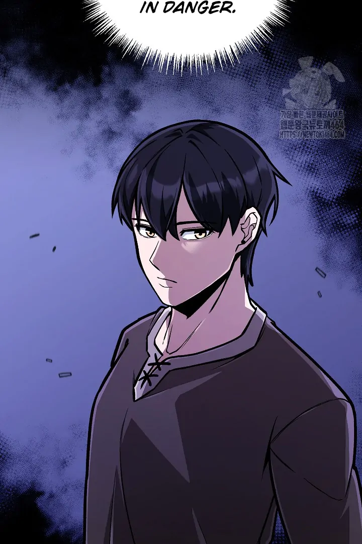 What’s Our Hero Doing? Chapter 38 - Page 65