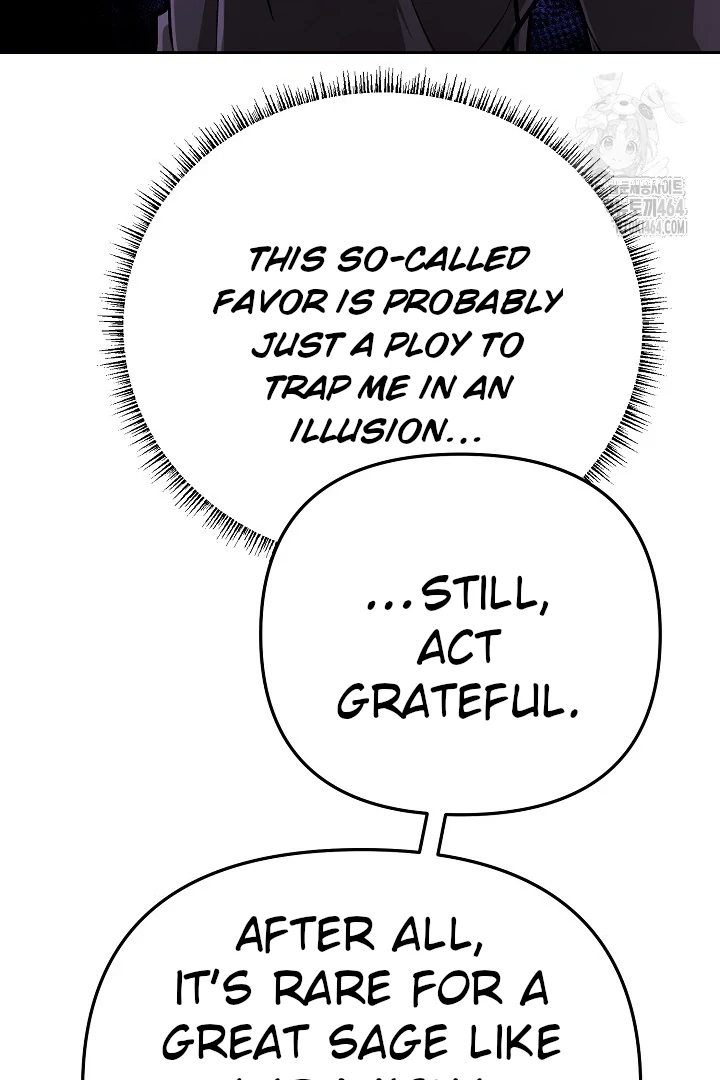 What’s Our Hero Doing? Chapter 38 - Page 66