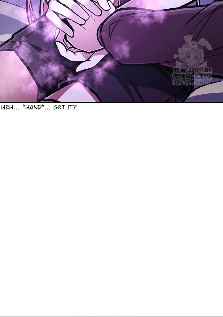 What’s Our Hero Doing? Chapter 38 - Page 86