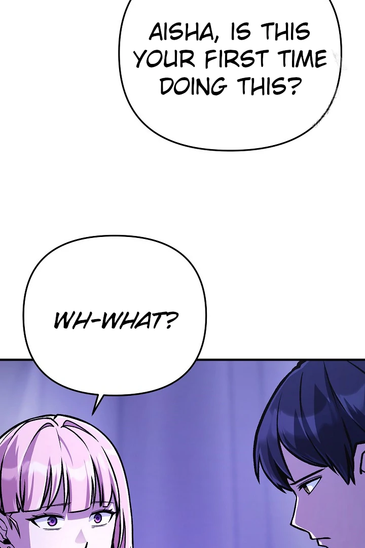 What’s Our Hero Doing? Chapter 38 - Page 88