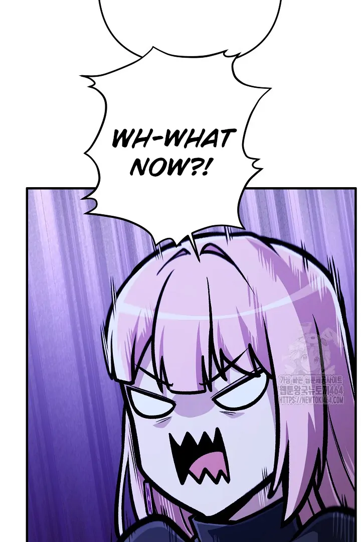 What’s Our Hero Doing? Chapter 38 - Page 94