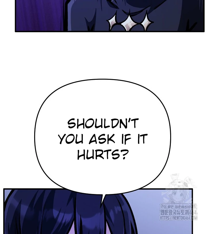 What’s Our Hero Doing? Chapter 38 - Page 95