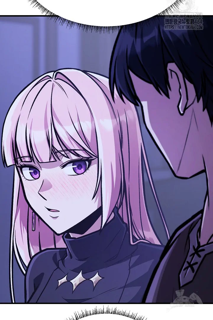 What’s Our Hero Doing? Chapter 38 - Page 99