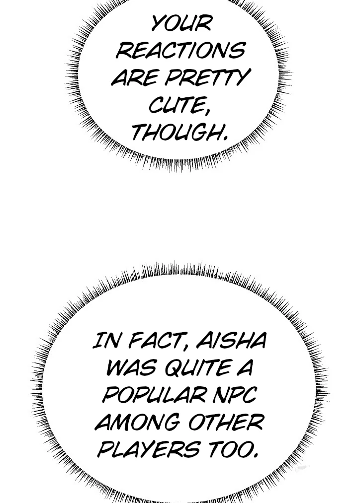 What’s Our Hero Doing? Chapter 38 - Page 100