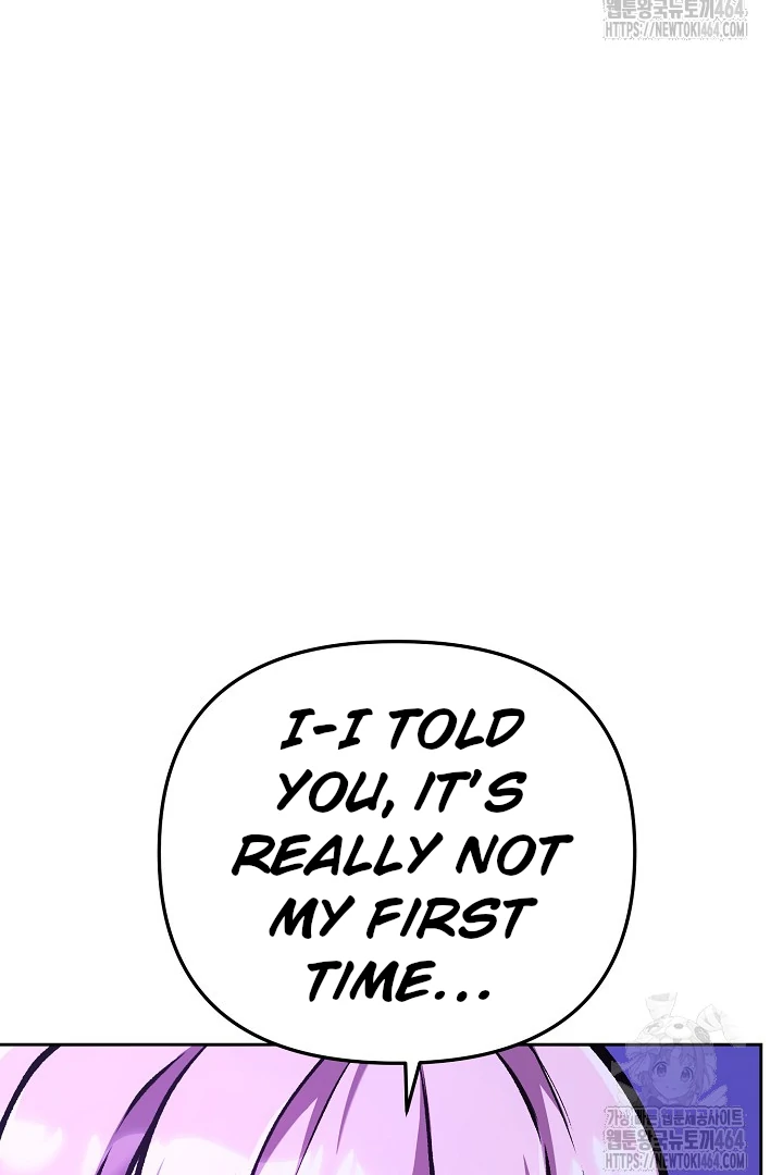 What’s Our Hero Doing? Chapter 38 - Page 104