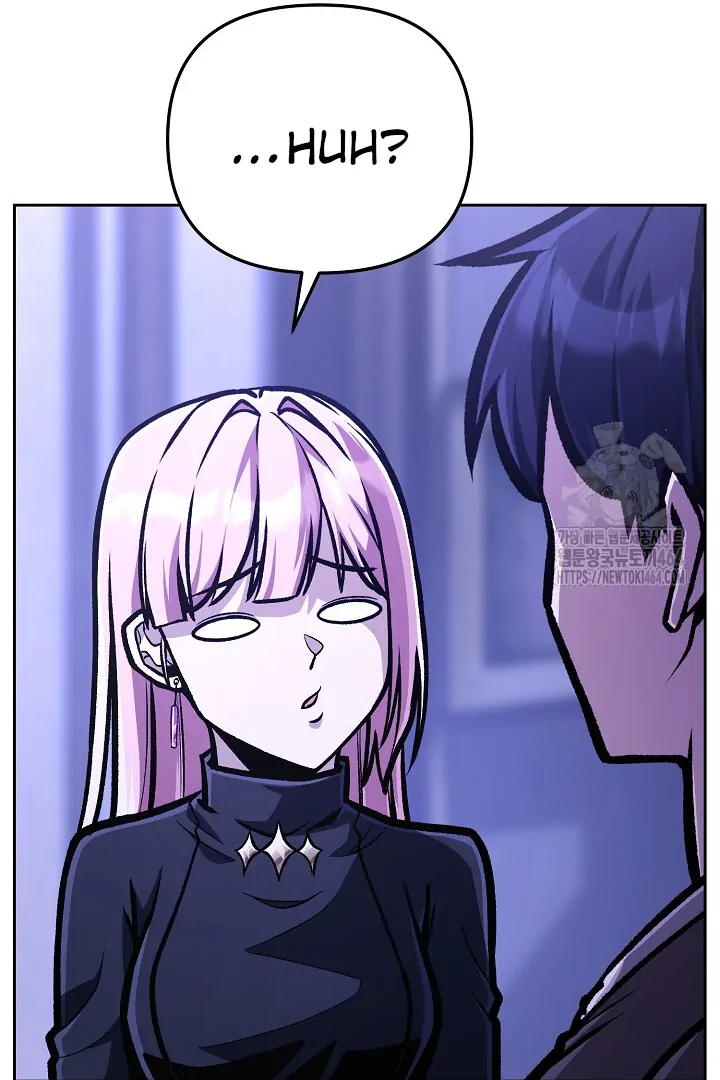 What’s Our Hero Doing? Chapter 38 - Page 108