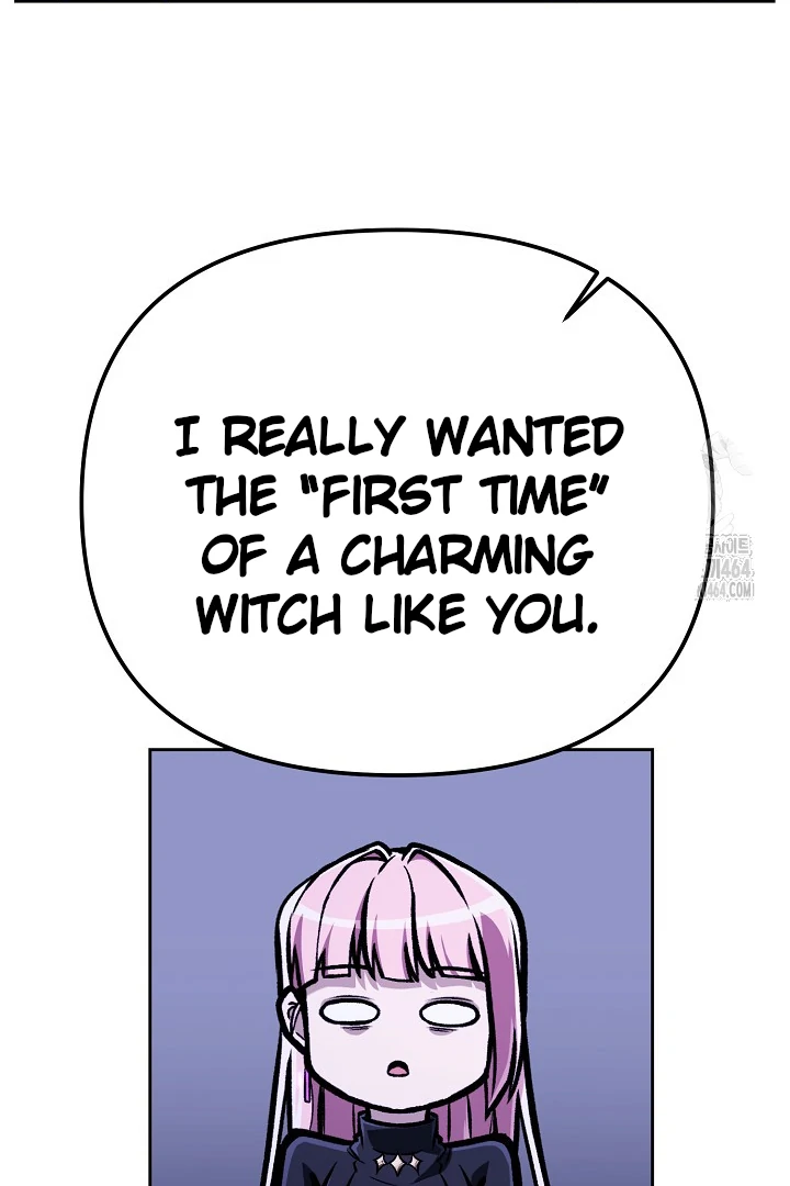 What’s Our Hero Doing? Chapter 38 - Page 109