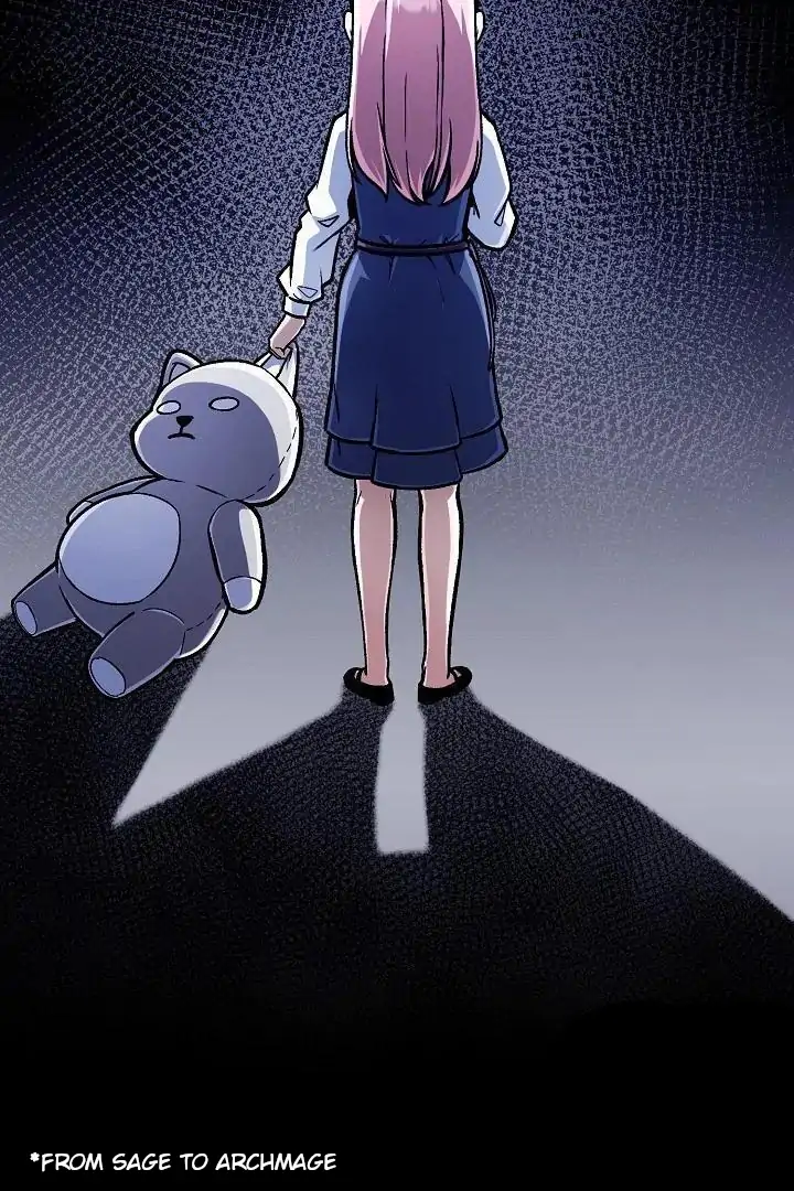 What’s Our Hero Doing? Chapter 39 - Page 11