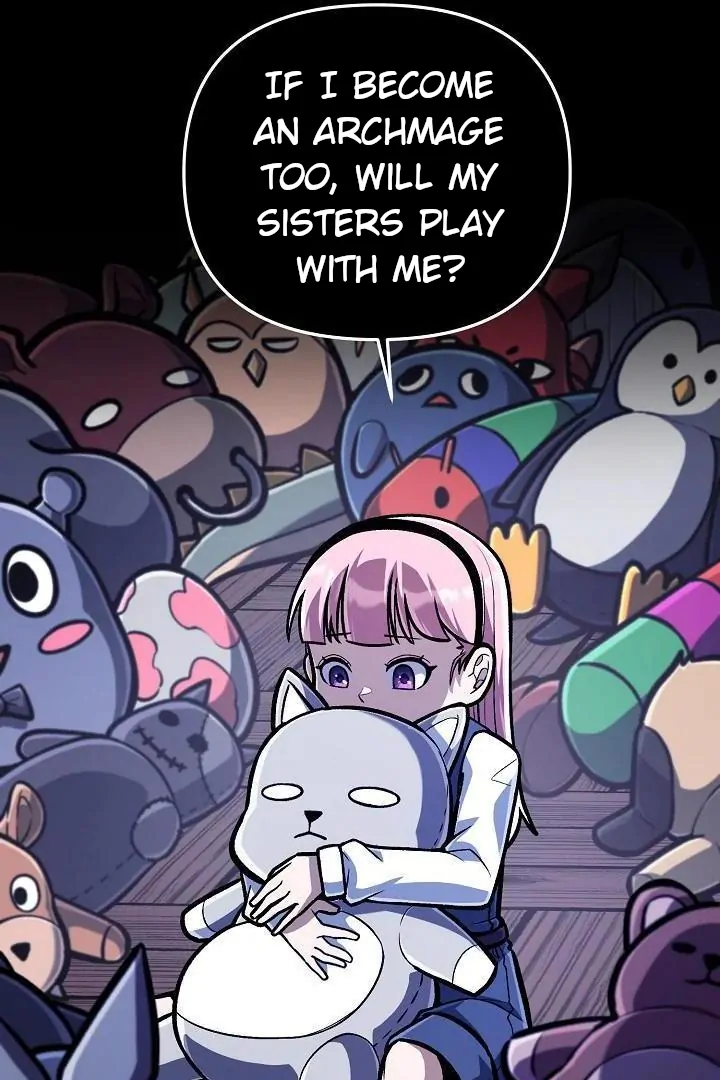 What’s Our Hero Doing? Chapter 39 - Page 12