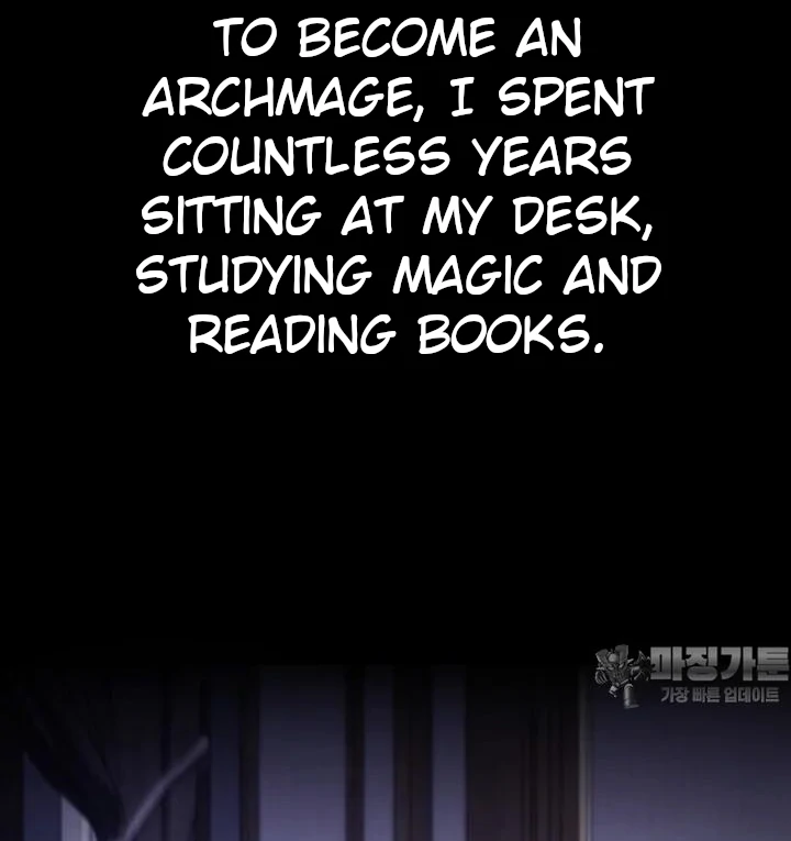 What’s Our Hero Doing? Chapter 39 - Page 14