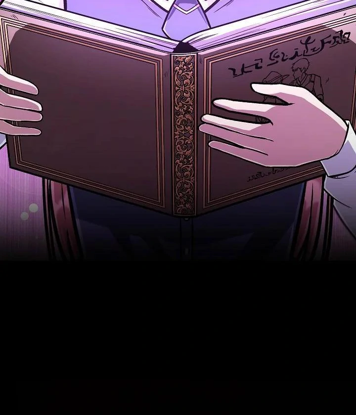 What’s Our Hero Doing? Chapter 39 - Page 20