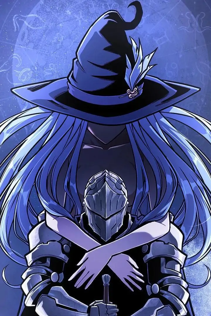 What’s Our Hero Doing? Chapter 39 - Page 27