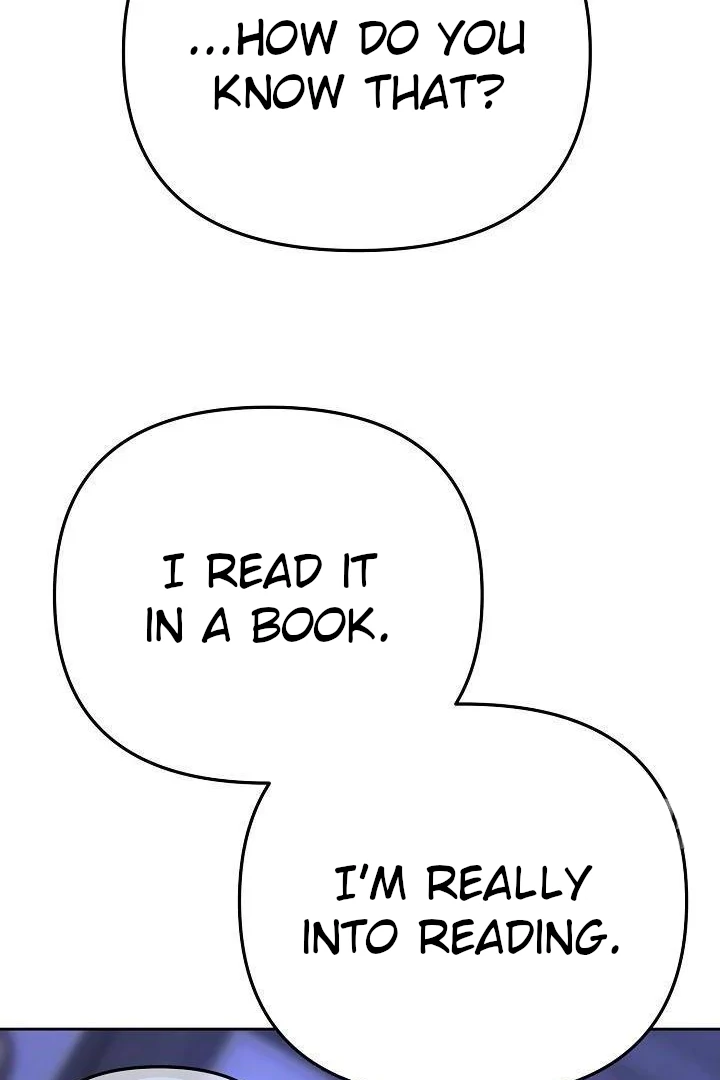 What’s Our Hero Doing? Chapter 39 - Page 30