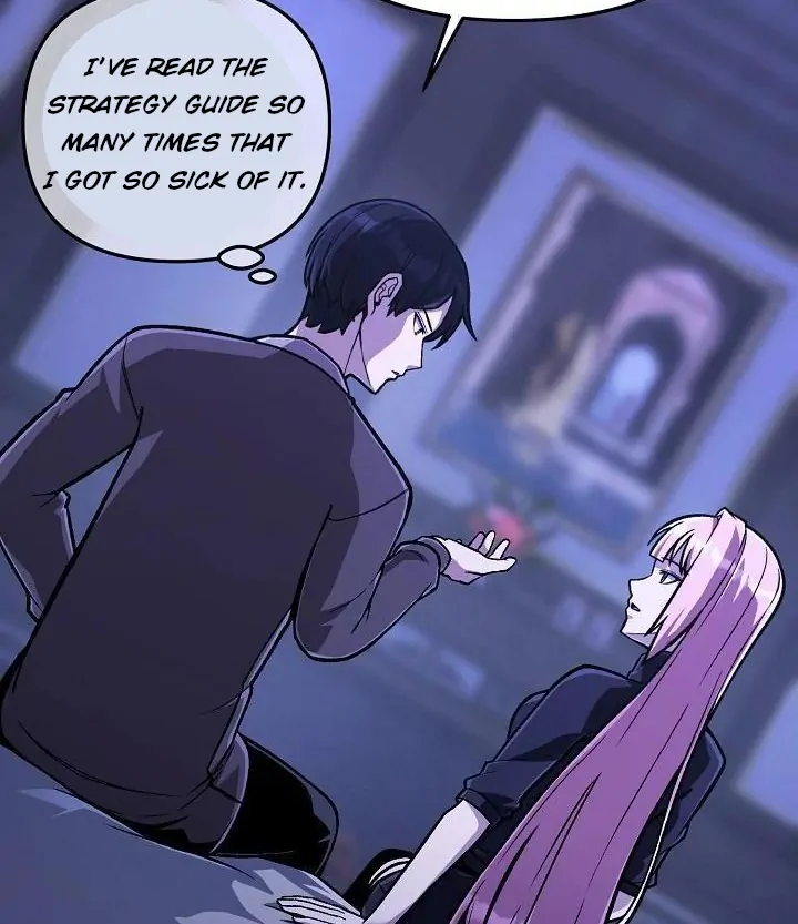What’s Our Hero Doing? Chapter 39 - Page 31