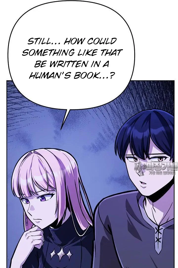 What’s Our Hero Doing? Chapter 39 - Page 33