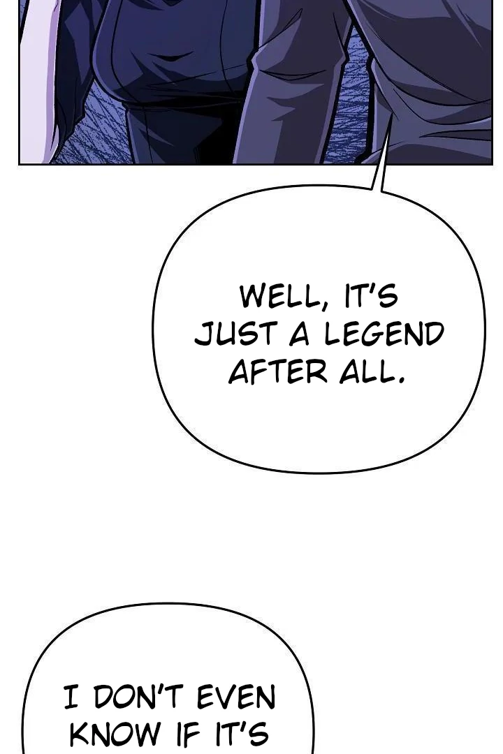 What’s Our Hero Doing? Chapter 39 - Page 34