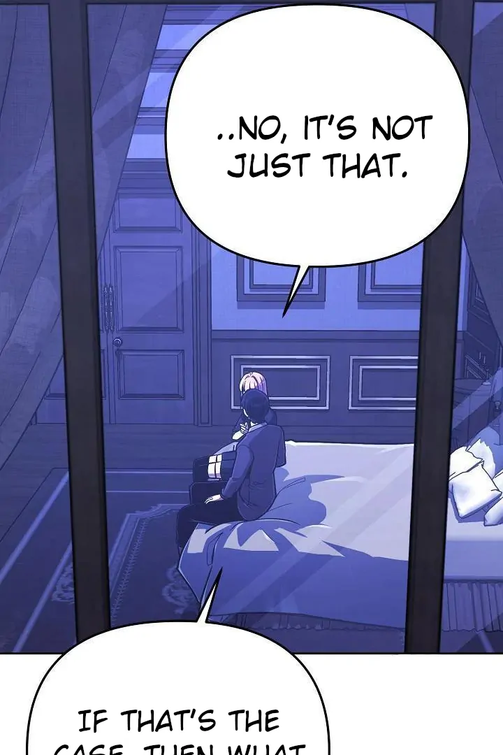 What’s Our Hero Doing? Chapter 39 - Page 38