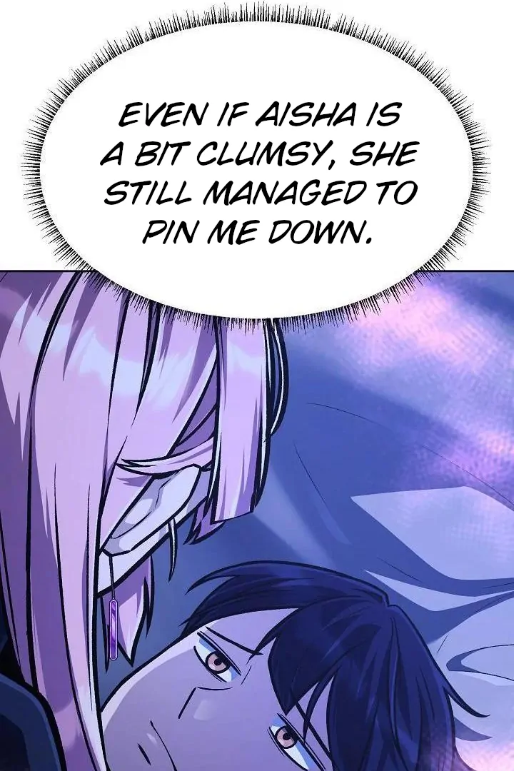 What’s Our Hero Doing? Chapter 39 - Page 83
