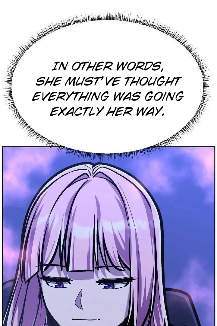 What’s Our Hero Doing? Chapter 39 - Page 85