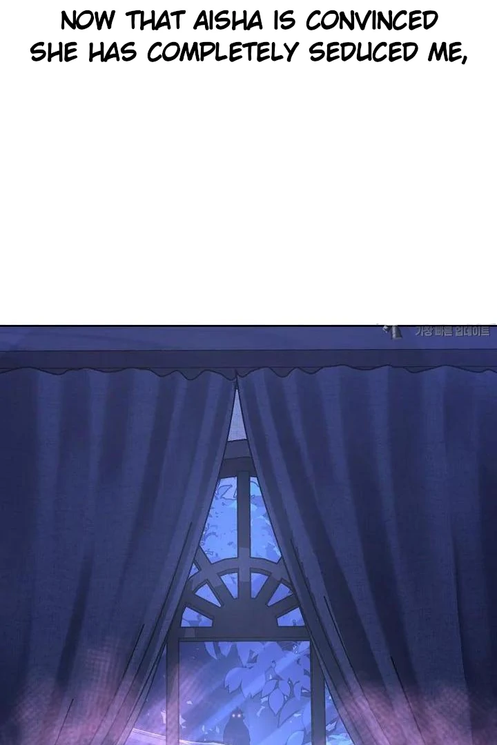 What’s Our Hero Doing? Chapter 39 - Page 89