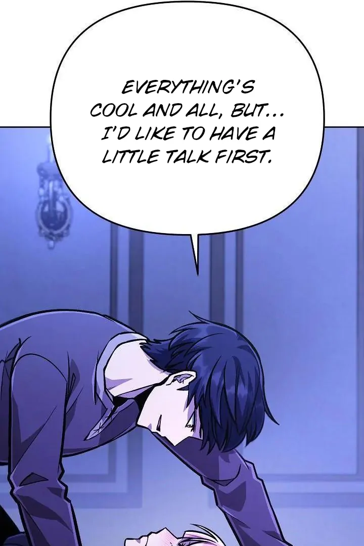 What’s Our Hero Doing? Chapter 39 - Page 107