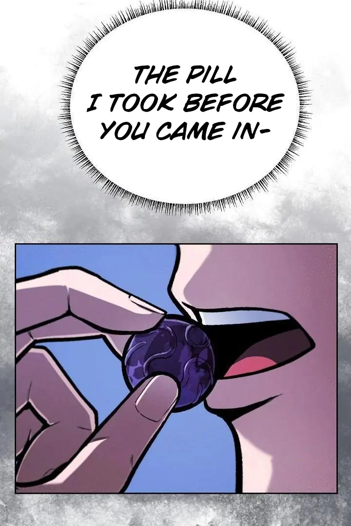 What’s Our Hero Doing? Chapter 39 - Page 109