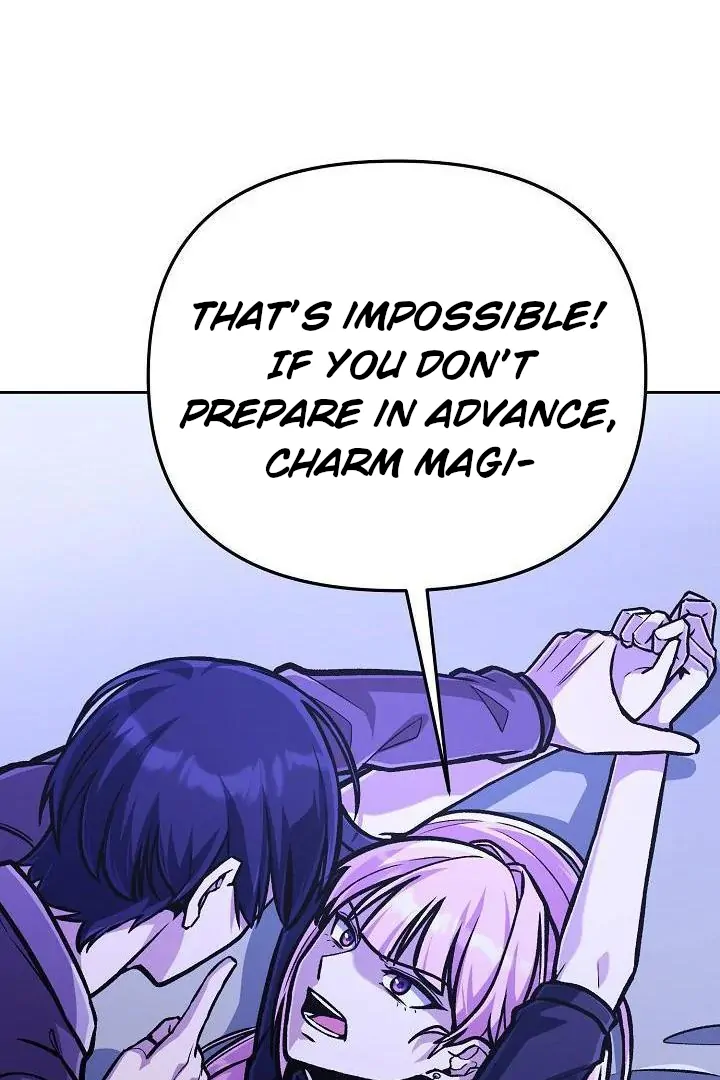 What’s Our Hero Doing? Chapter 39 - Page 113