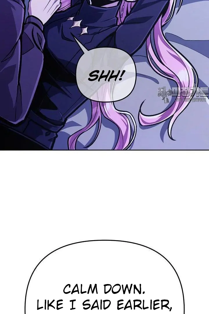 What’s Our Hero Doing? Chapter 39 - Page 114