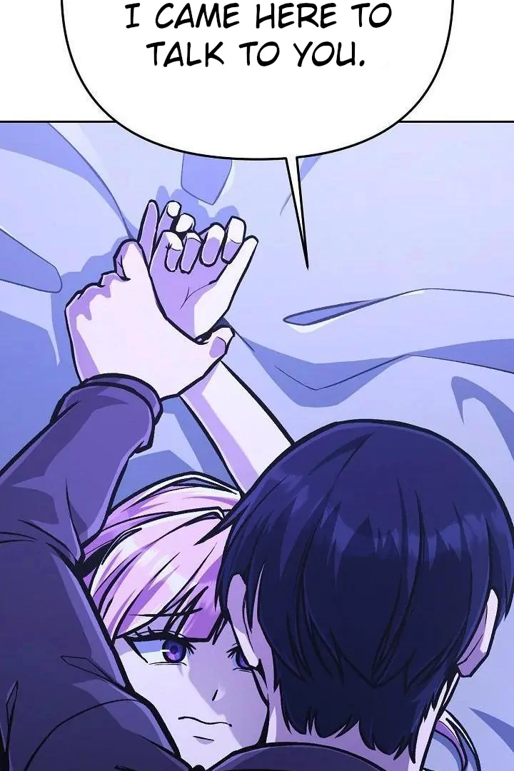 What’s Our Hero Doing? Chapter 39 - Page 115
