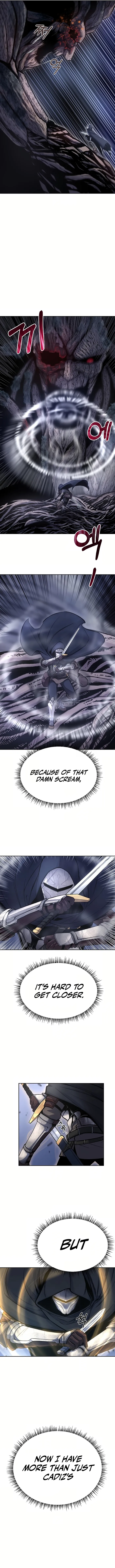 What’s Our Hero Doing? Chapter 4 - Page 9