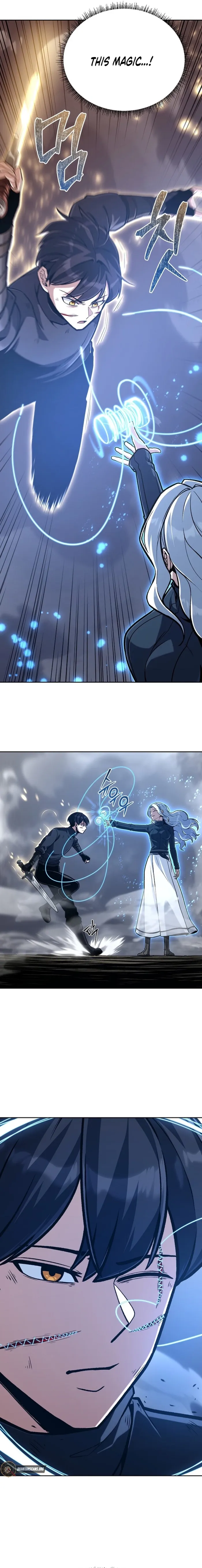 What’s Our Hero Doing? Chapter 44 - Page 7