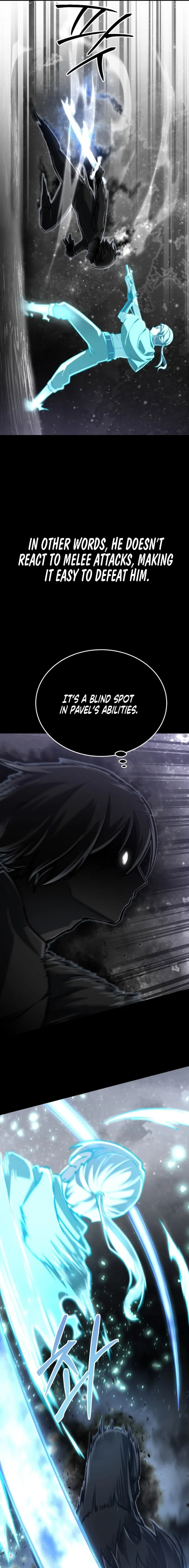 What’s Our Hero Doing? Chapter 45 - Page 15