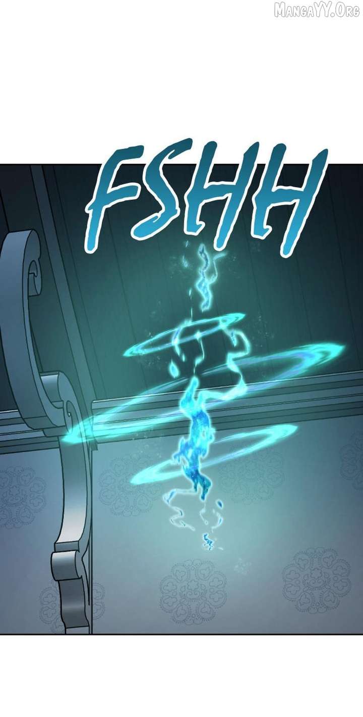 What’s Our Hero Doing? Chapter 46 - Page 7